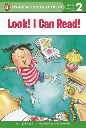 Look! I Can Read! - Susan Hood