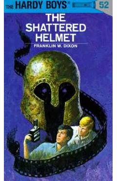 The Shattered Helmet