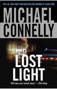 Poza produsului Lost Light - Michael Connelly