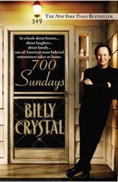Poza produsului 700 Sundays - Billy Crystal