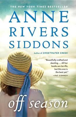 Off Season - Anne Rivers Siddons