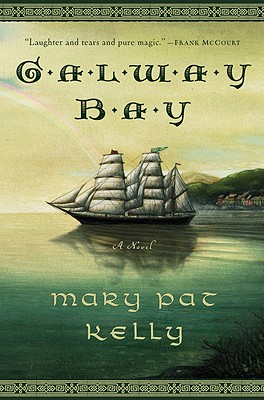 Galway Bay - Mary Pat Kelly