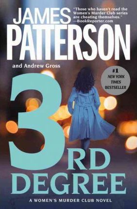 3rd Degree - James Patterson