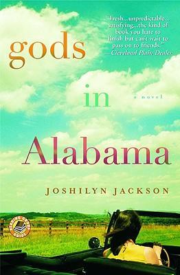 Gods in Alabama - Joshilyn Jackson