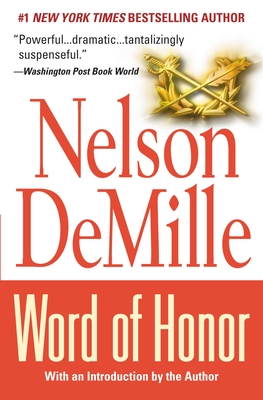 Word of Honor - Nelson Demille
