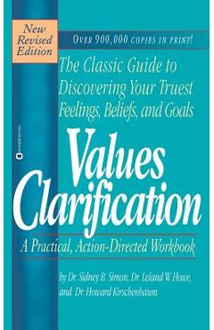 Poza produsului Values Clarification - Sidney B. Simon
