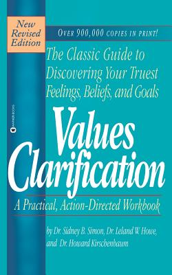 Values Clarification - Sidney B. Simon