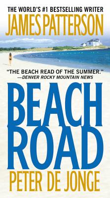 Beach Road - James Patterson