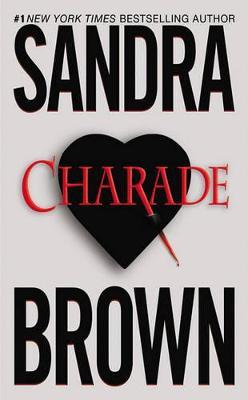 Charade - Sandra Brown