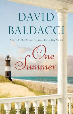 One Summer - David Baldacci
