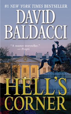Hell's Corner - David Baldacci