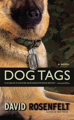 Dog Tags - David Rosenfelt