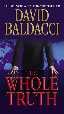 The Whole Truth - David Baldacci