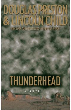 Thunderhead - Douglas J. Preston