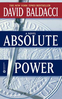 Absolute Power - David Baldacci