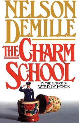 The Charm School - Nelson Demille