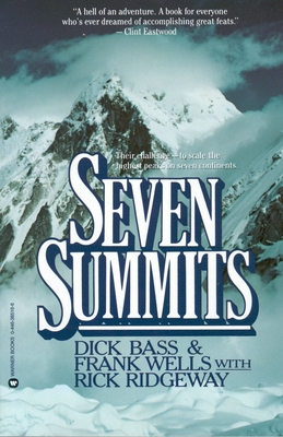 Seven Summits - Dick Bass