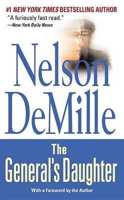 The General's Daughter - Nelson Demille