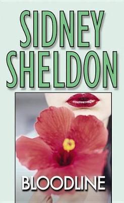 Bloodline - Sidney Sheldon