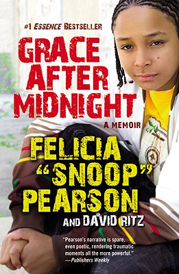 Grace After Midnight - Felicia Pearson