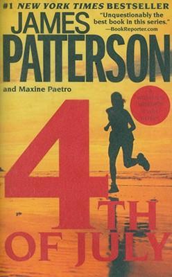 4th of July - James Patterson