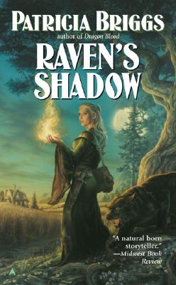 Raven's Shadow - Patricia Briggs