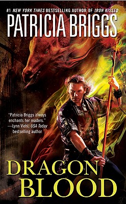 Dragon Blood - Patricia Briggs