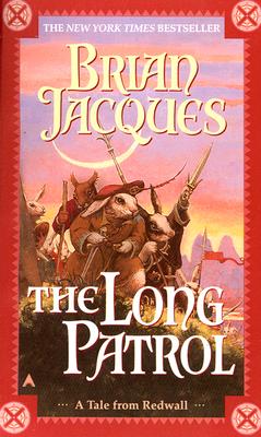 Long Patrol - Brian Jacques