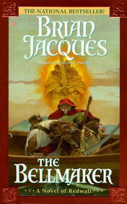 The Bellmaker - Brian Jacques