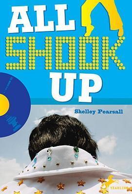 All Shook Up - Shelley Pearsall