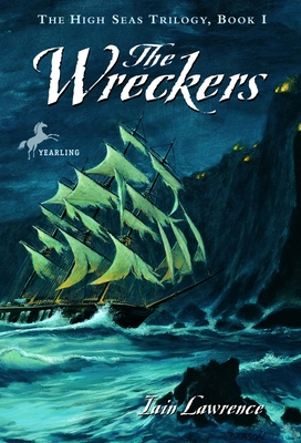 The Wreckers - Iain Lawrence