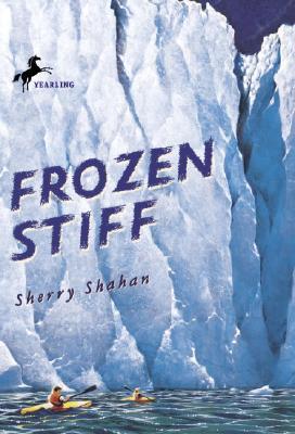 Frozen Stiff - Sherry Shahan