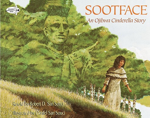 Sootface - Robert D. San Souci