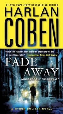 Fade Away - Harlan Coben