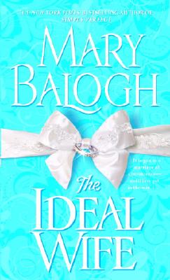 The Ideal Wife - Mary Balogh