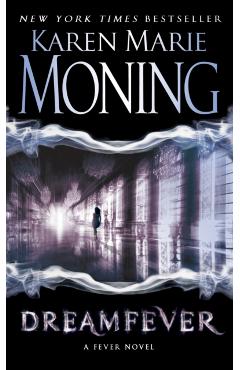Dreamfever - Karen Marie Moning