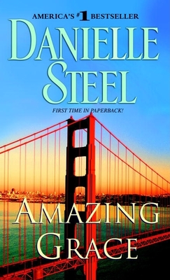 Amazing Grace - Danielle Steel