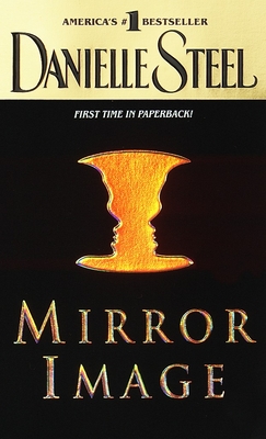 Coperta cărții 'Mirror Image - Danielle Steel'