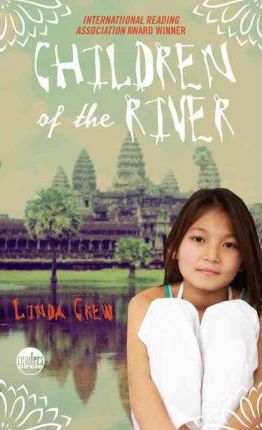 Children of the River - Linda Crew