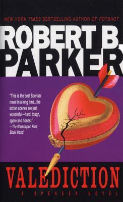 Valediction - Robert B. Parker