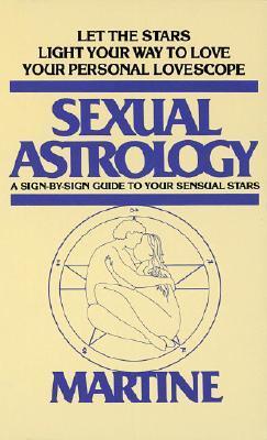 Sexual Astrology - Joanna Woolfolk