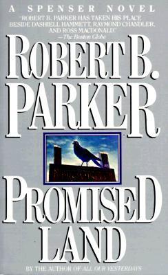 Promised Land - Robert B. Parker