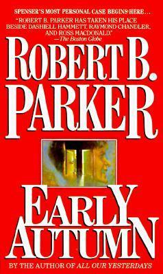 Early Autumn - Robert B. Parker