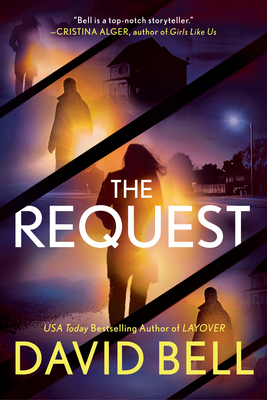 The Request - David Bell