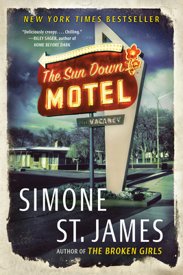 The Sun Down Motel - Simone St James