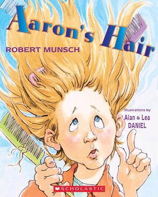 Aaron's Hair - Alan Daniel