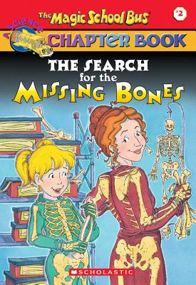 The Search for the Missing Bones - Eva Moore