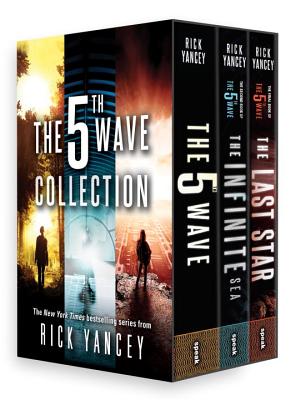 The 5th Wave Collection - Rick Yancey