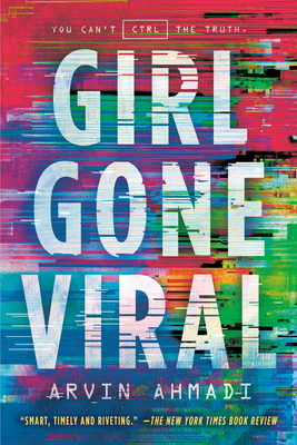 Girl Gone Viral - Arvin Ahmadi