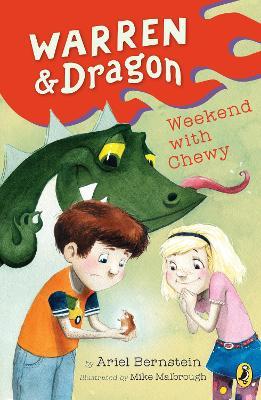 Warren & Dragon Weekend with Chewy - Ariel Bernstein